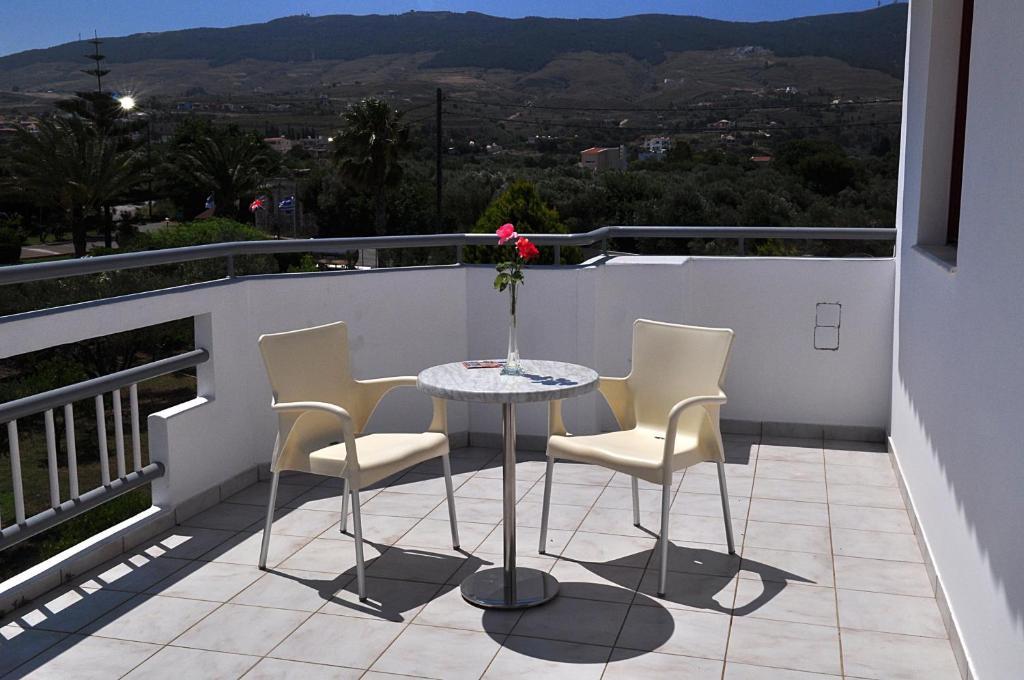 Sandy'S Studios Apartments & Log-Villas Kos Cameră foto