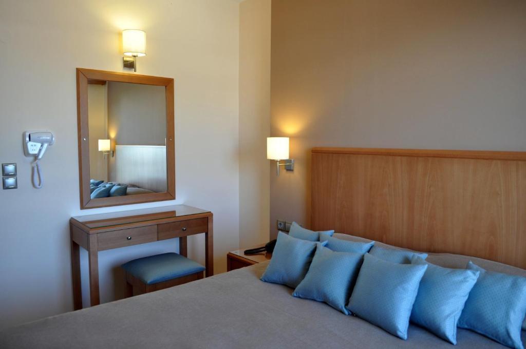 Sandy'S Studios Apartments & Log-Villas Kos Cameră foto