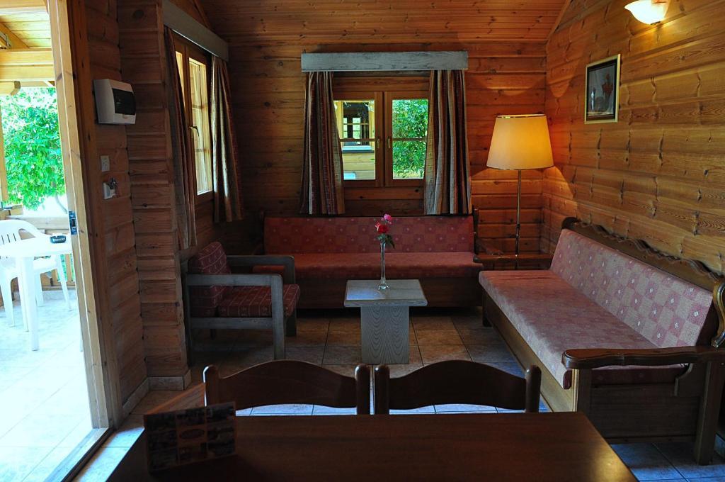 Sandy'S Studios Apartments & Log-Villas Kos Cameră foto