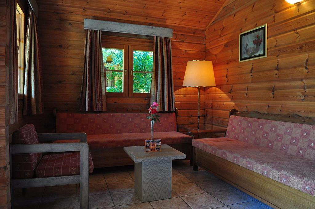Sandy'S Studios Apartments & Log-Villas Kos Cameră foto