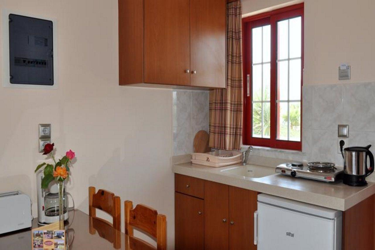 Sandy'S Studios Apartments & Log-Villas Kos Exterior foto