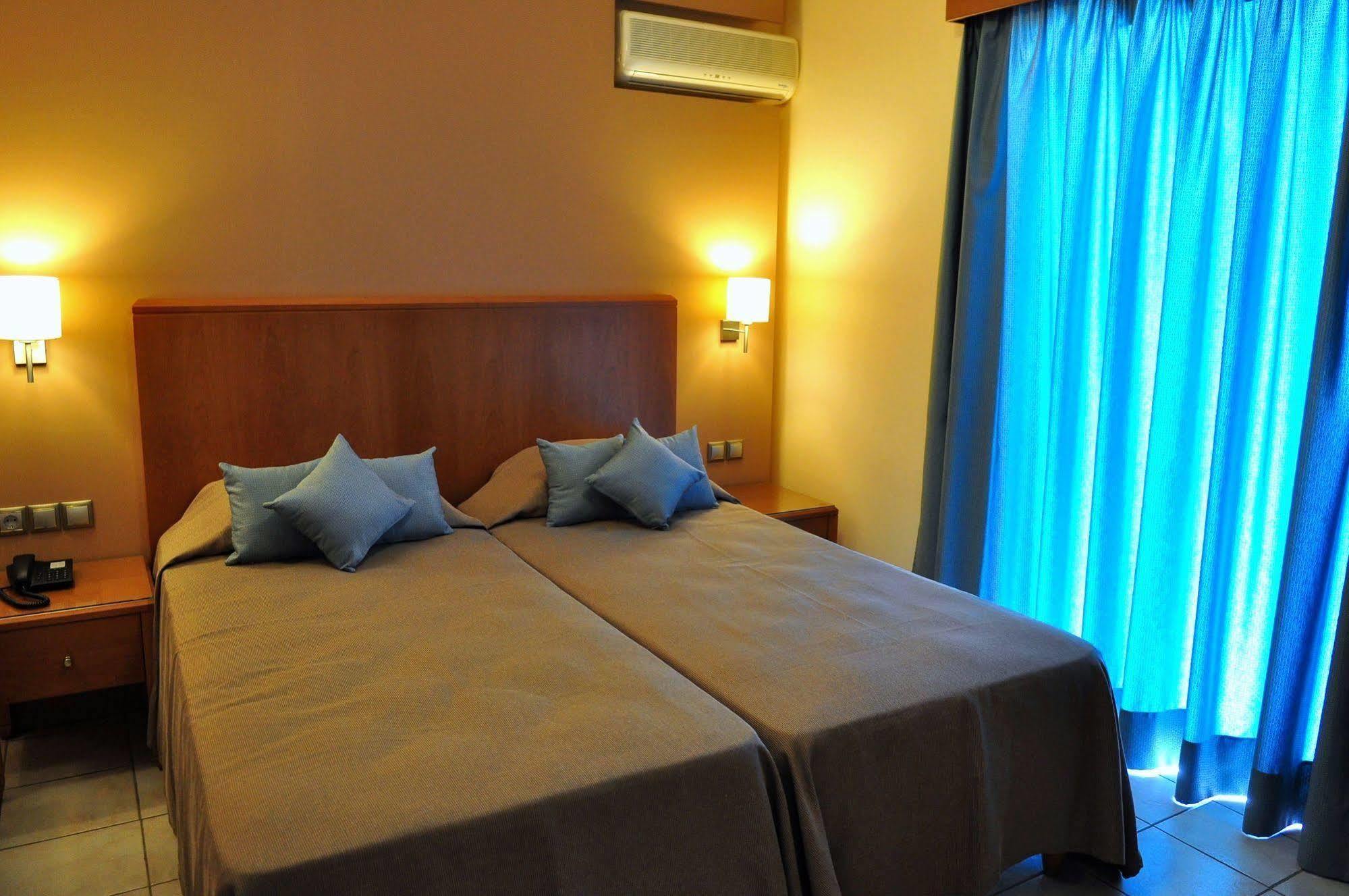 Sandy'S Studios Apartments & Log-Villas Kos Exterior foto