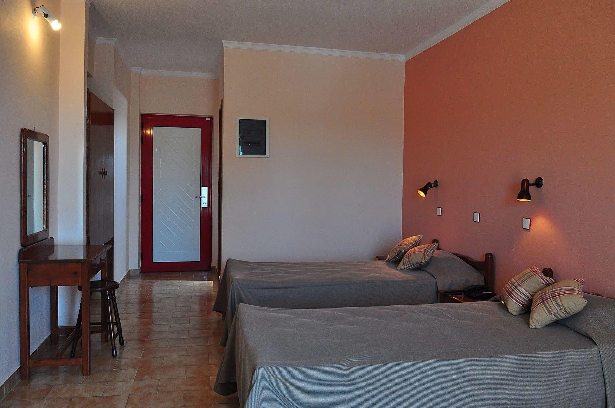 Sandy'S Studios Apartments & Log-Villas Kos Exterior foto